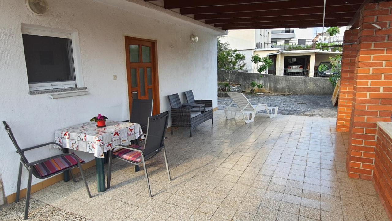 Apartments Vesna Avsec - Krk Town Zimmer foto