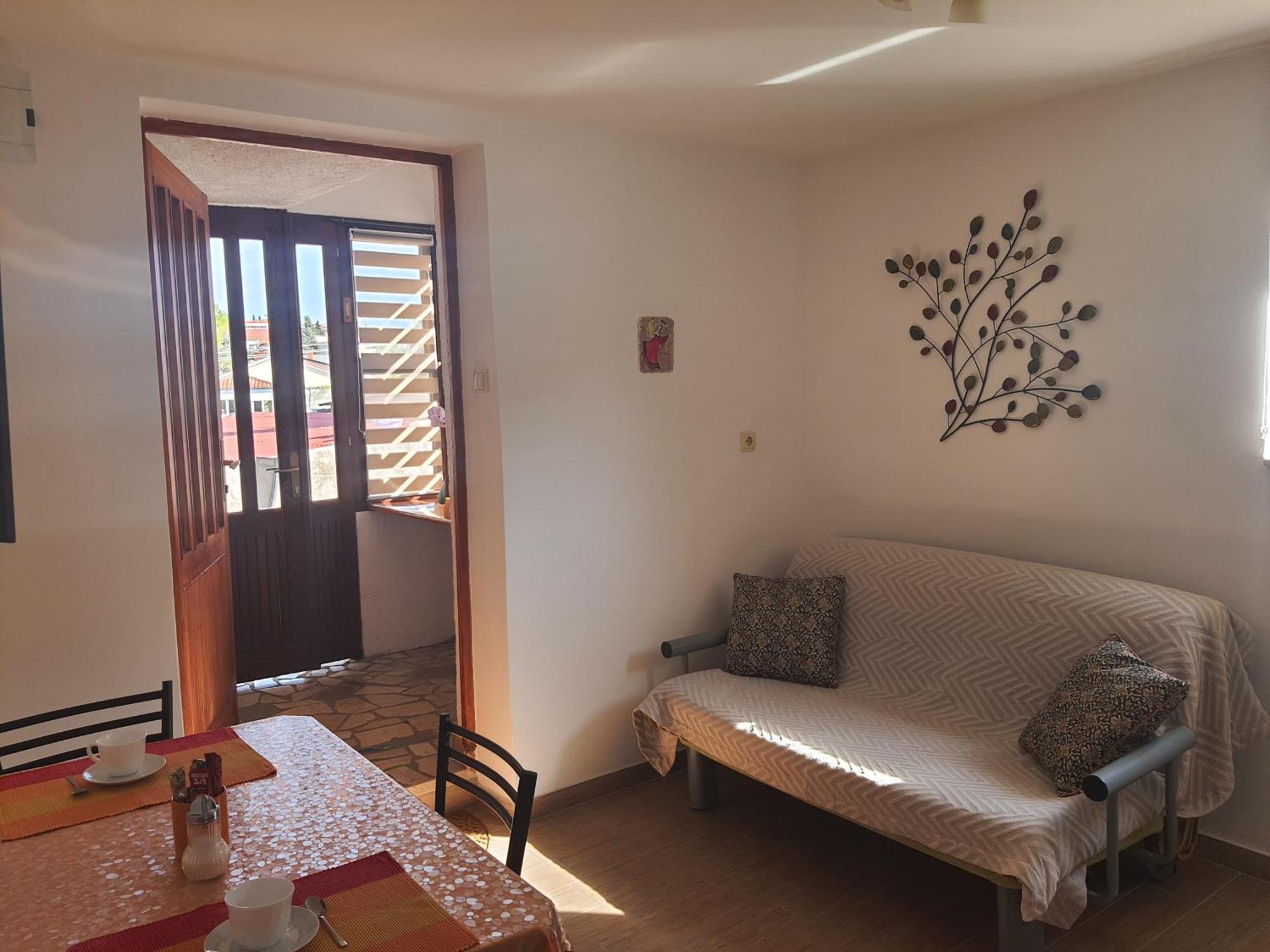 Apartments Vesna Avsec - Krk Town Zimmer foto