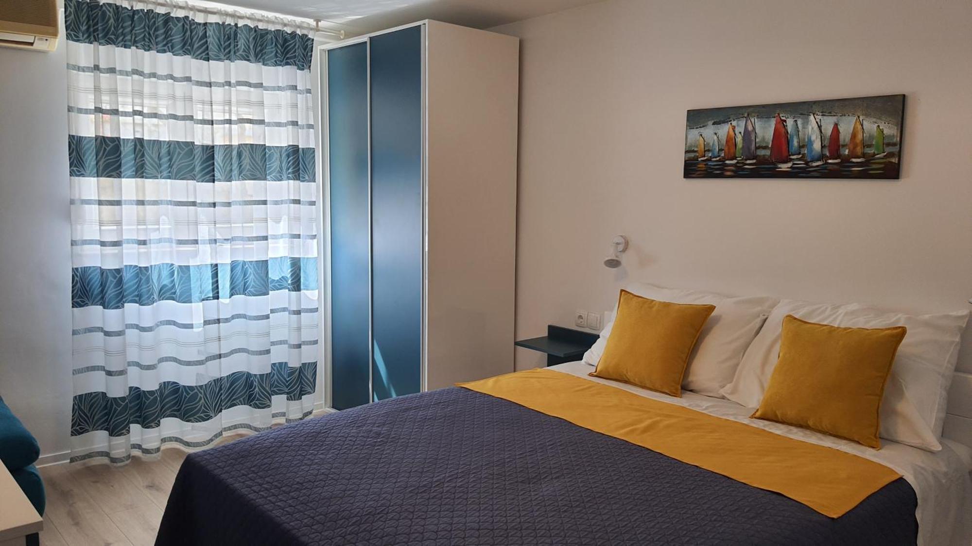 Apartments Vesna Avsec - Krk Town Zimmer foto
