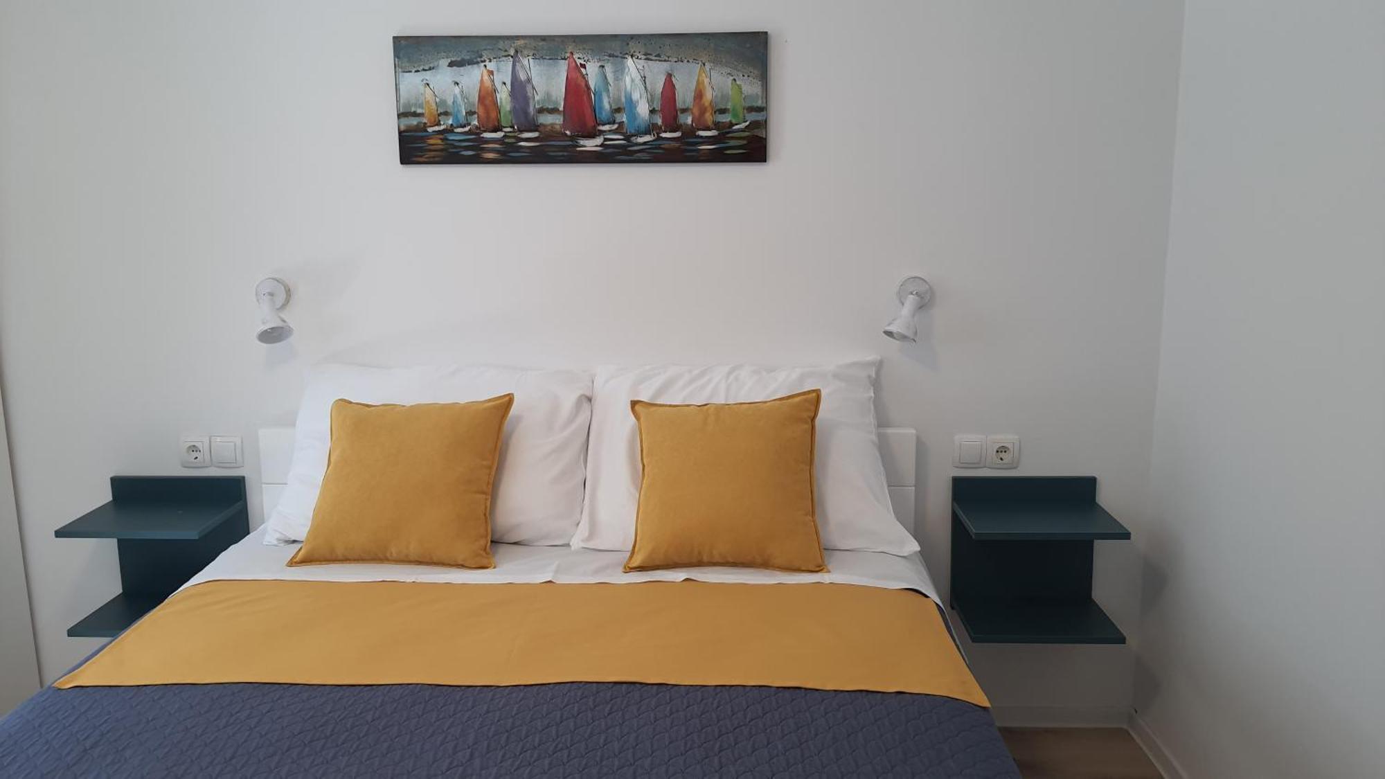 Apartments Vesna Avsec - Krk Town Zimmer foto