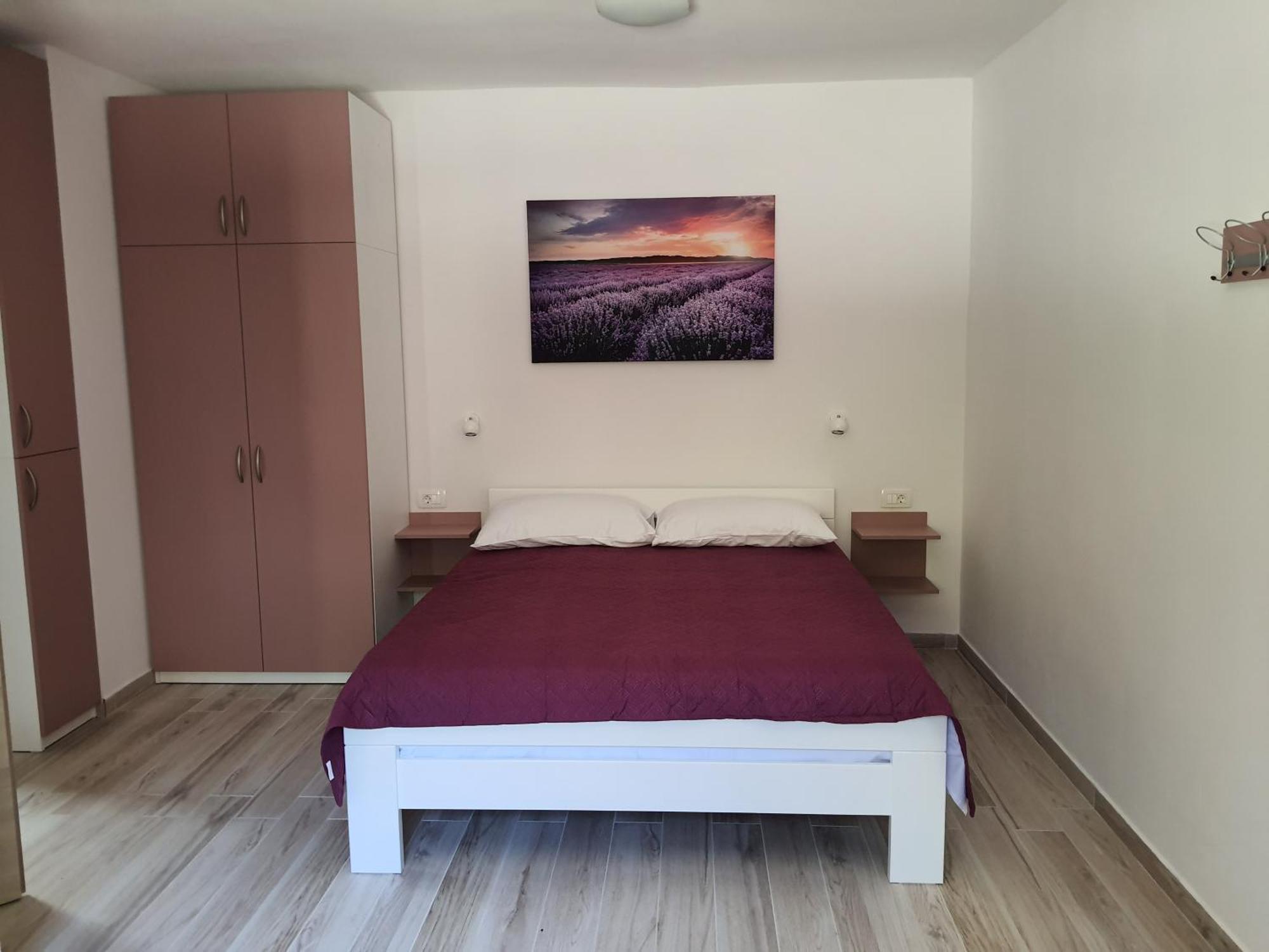 Apartments Vesna Avsec - Krk Town Zimmer foto
