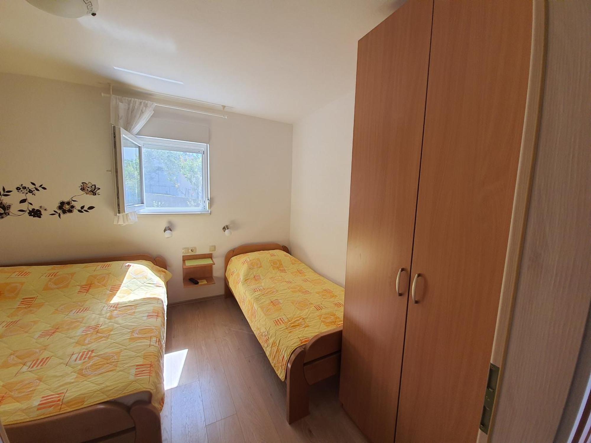 Apartments Vesna Avsec - Krk Town Zimmer foto