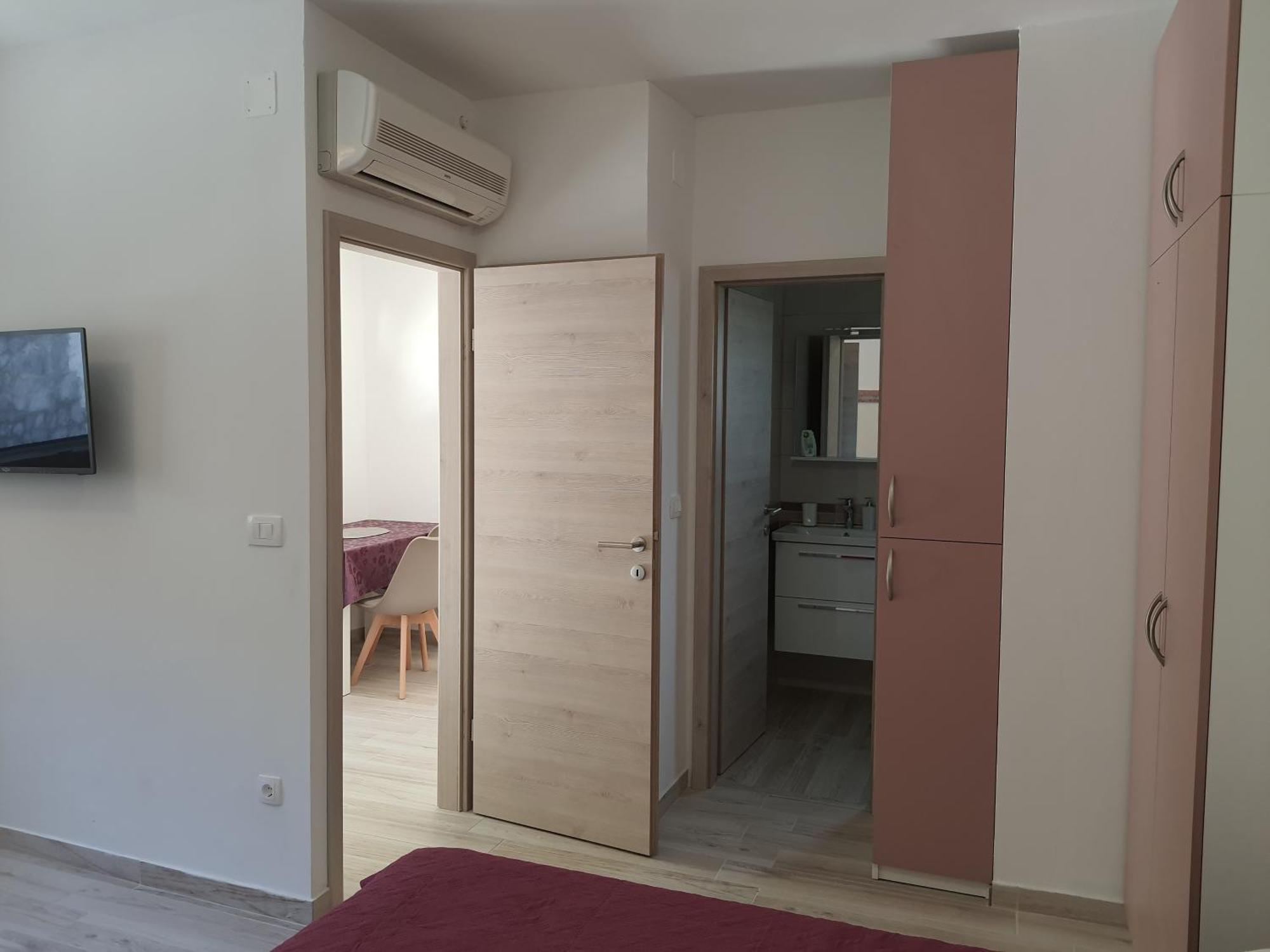 Apartments Vesna Avsec - Krk Town Zimmer foto
