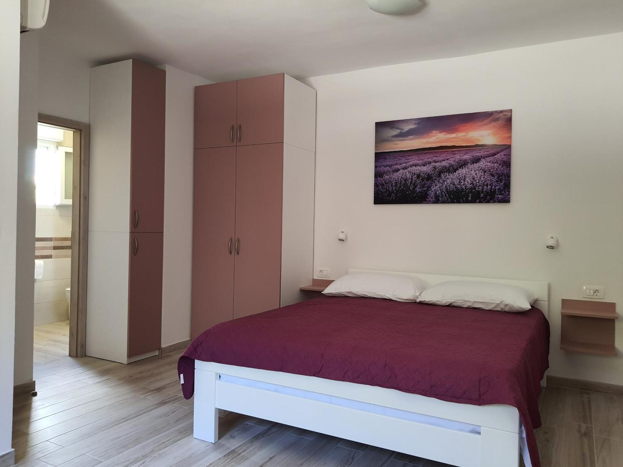 Apartments Vesna Avsec - Krk Town Zimmer foto